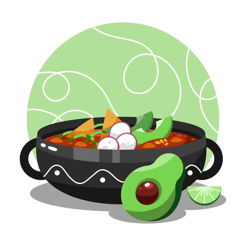 Gastronomía