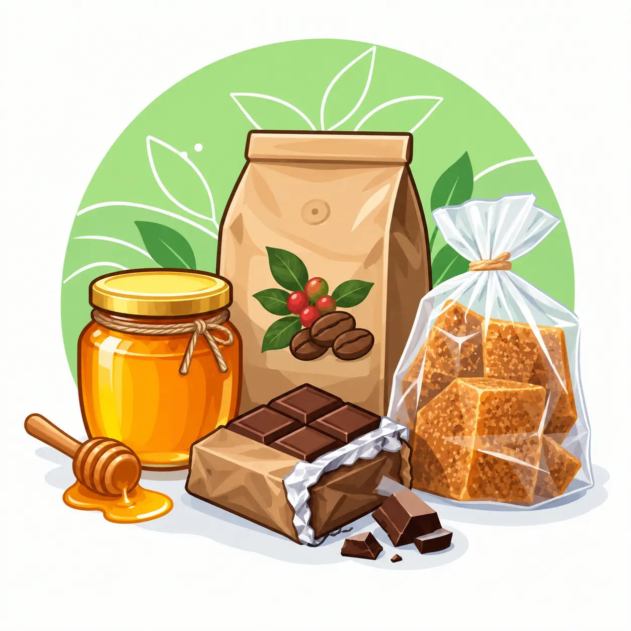 Productos locales