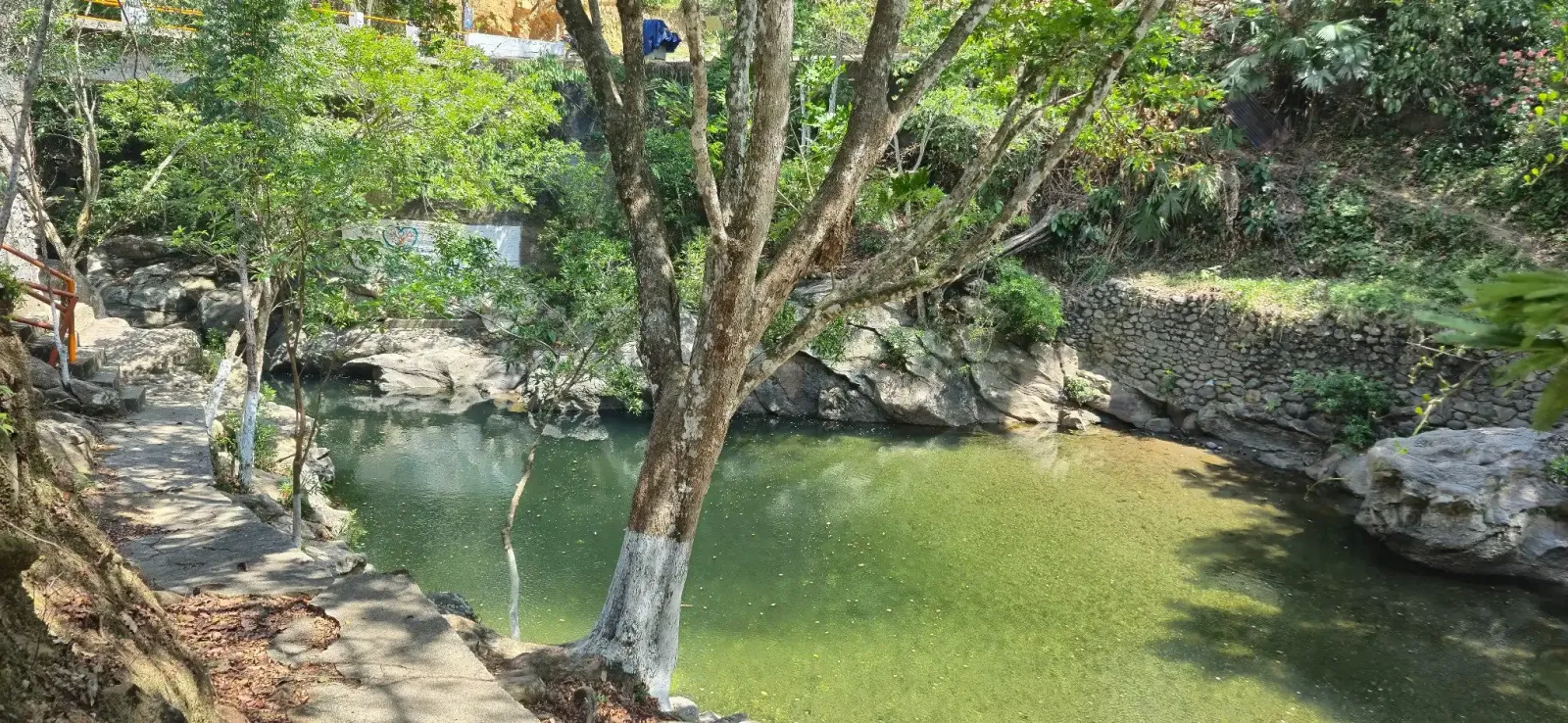 Rio Doña Juana