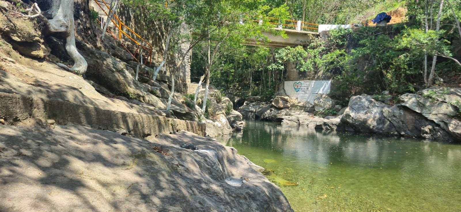 Rio Doña Juana — foto 2
